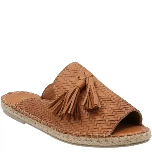 TOP 3 SHOES Mules