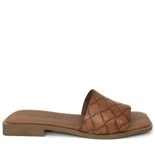 EVA FRUTOS Mules