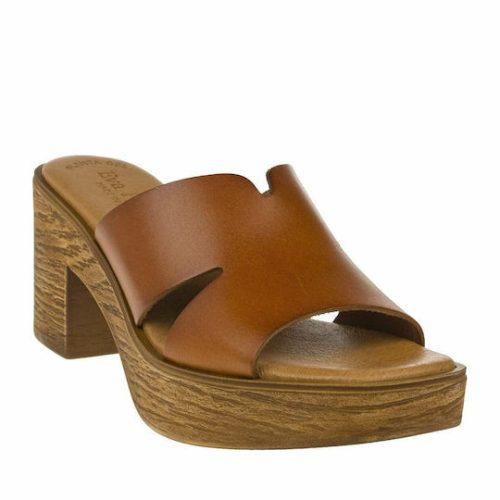 EVA FRUTOS Mules