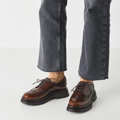 TAMARIS Oxfords