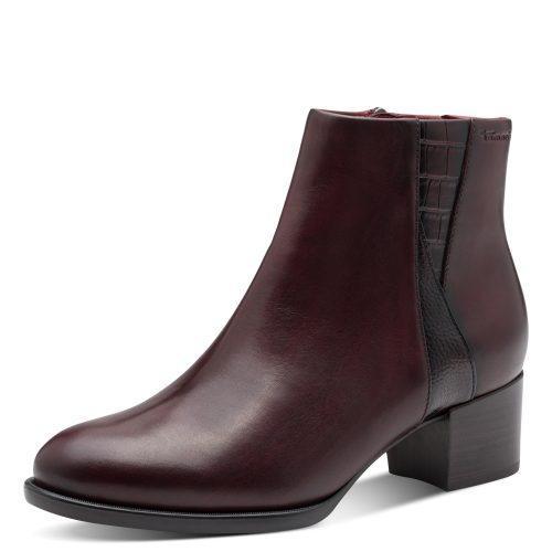 TAMARIS Μποτάκια