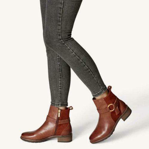 TAMARIS Μποτάκια