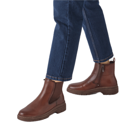 TAMARIS Μποτάκια