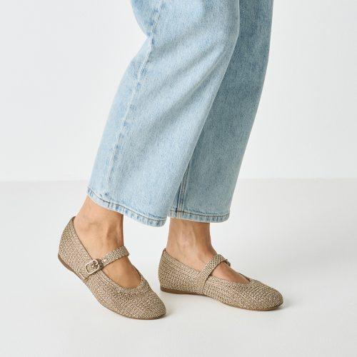 TAMARIS Μπαλαρίνες