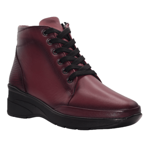 PACE COMFORT Μποτάκια