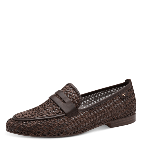 TAMARIS Μοκασίνια