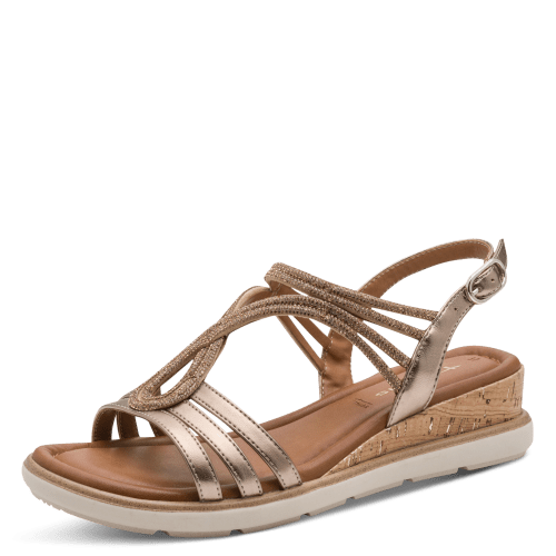 TAMARIS Πέδιλα