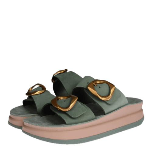 FANTASY SANDALS Σανδάλια