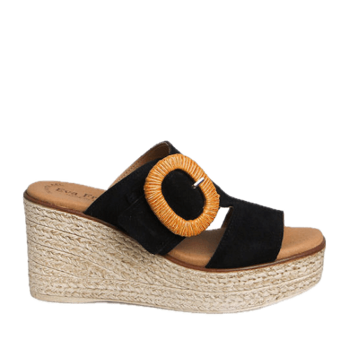 EVA FRUTOS Mules